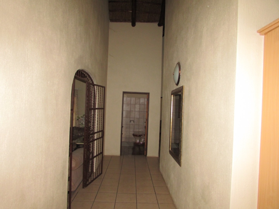 Commercial Property for Sale in White River Estates Mpumalanga