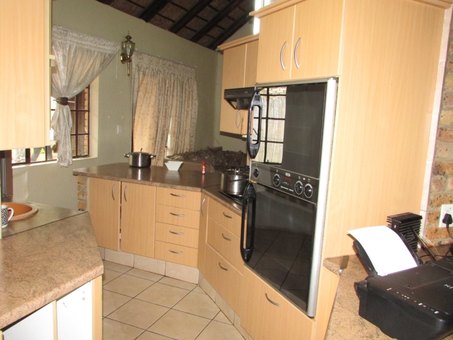 Commercial Property for Sale in White River Estates Mpumalanga