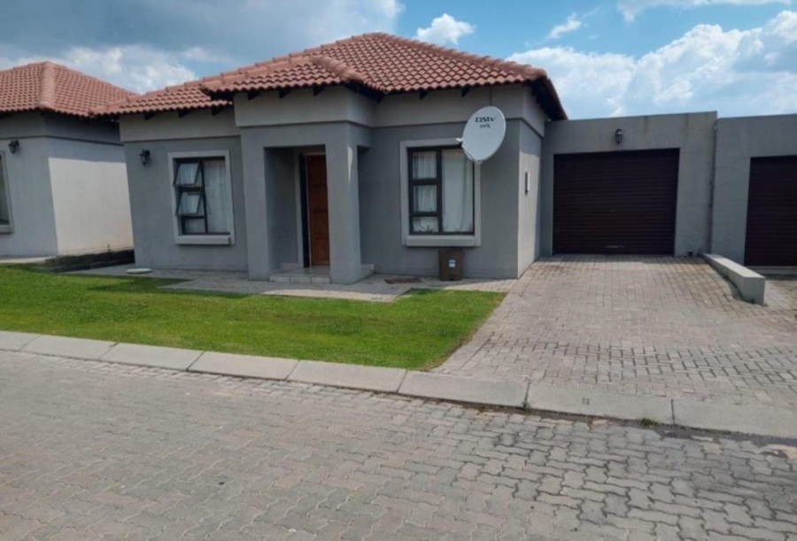  Bedroom Property for Sale in Secunda Mpumalanga