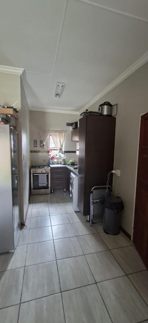  Bedroom Property for Sale in Secunda Mpumalanga