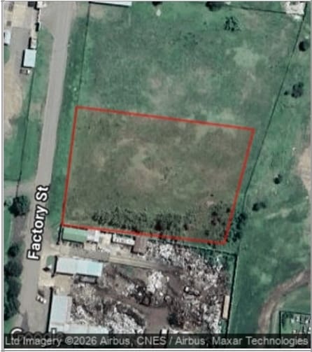 Commercial Property for Sale in Stanwest Mpumalanga