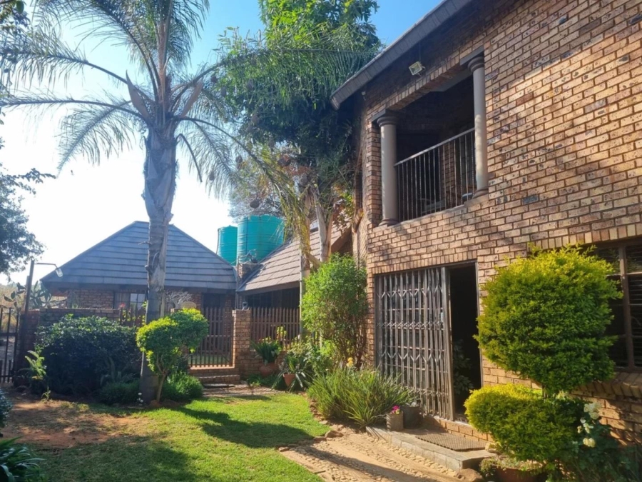 Commercial Property for Sale in Lydenburg Mpumalanga