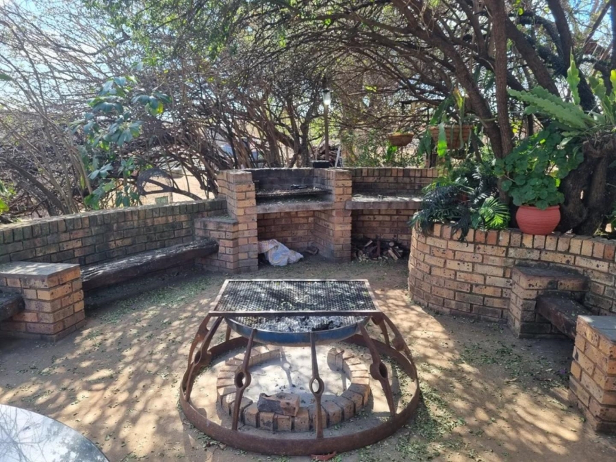 Commercial Property for Sale in Lydenburg Mpumalanga