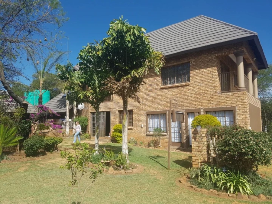 Commercial Property for Sale in Lydenburg Mpumalanga