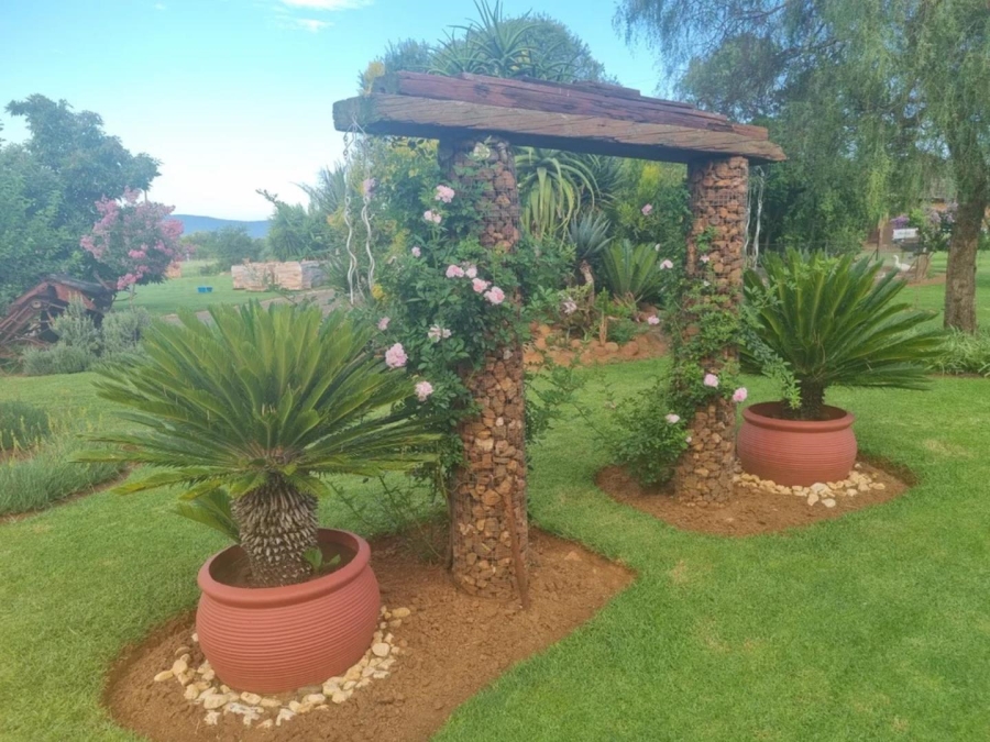 Commercial Property for Sale in Lydenburg Mpumalanga