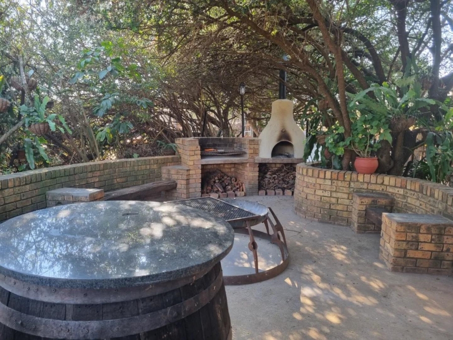 Commercial Property for Sale in Lydenburg Mpumalanga
