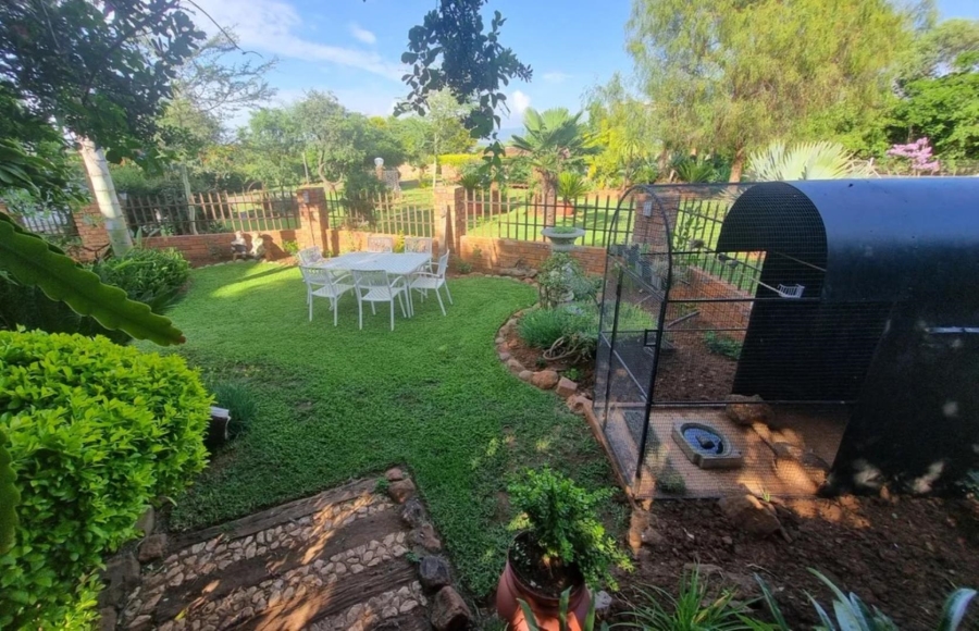 Commercial Property for Sale in Lydenburg Mpumalanga