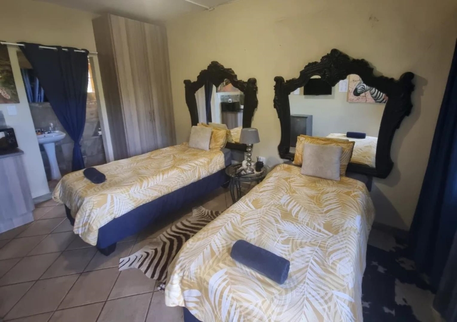 Commercial Property for Sale in Lydenburg Mpumalanga