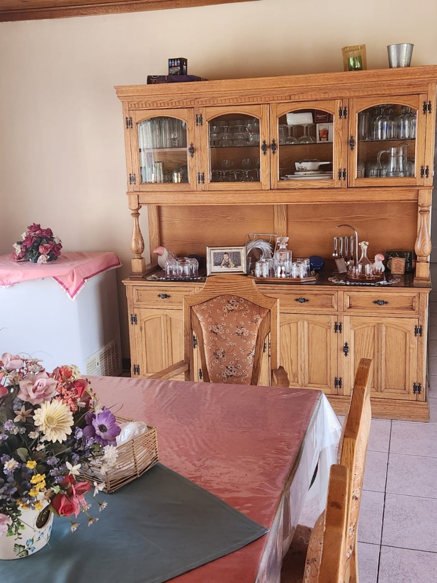 4 Bedroom Property for Sale in Standerton Mpumalanga