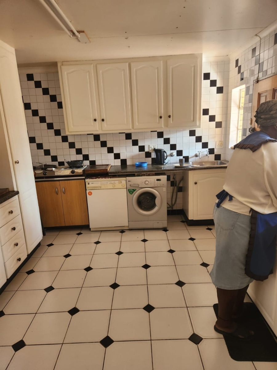4 Bedroom Property for Sale in Standerton Mpumalanga