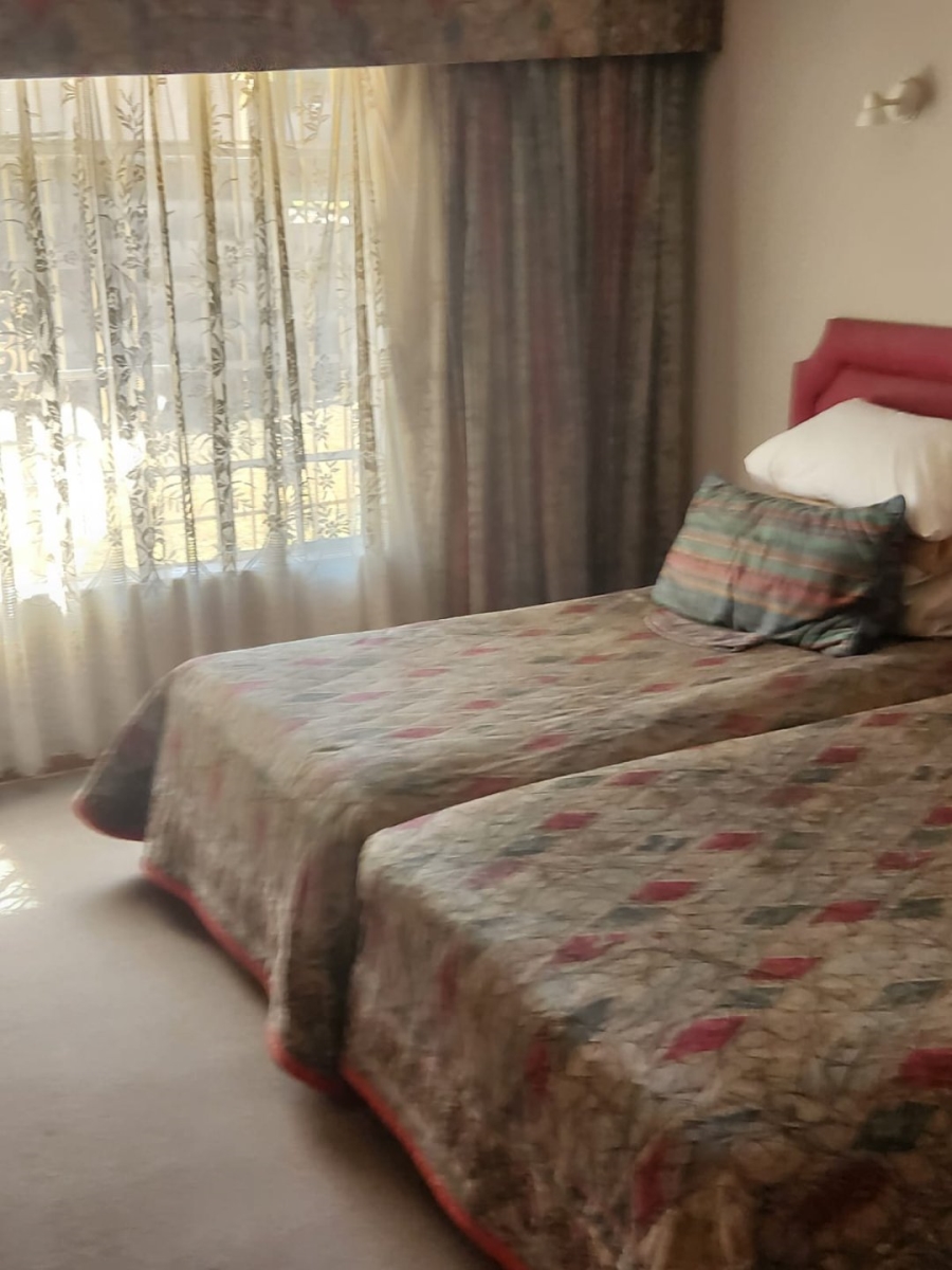 4 Bedroom Property for Sale in Standerton Mpumalanga
