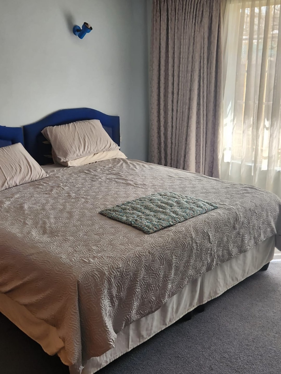 4 Bedroom Property for Sale in Standerton Mpumalanga