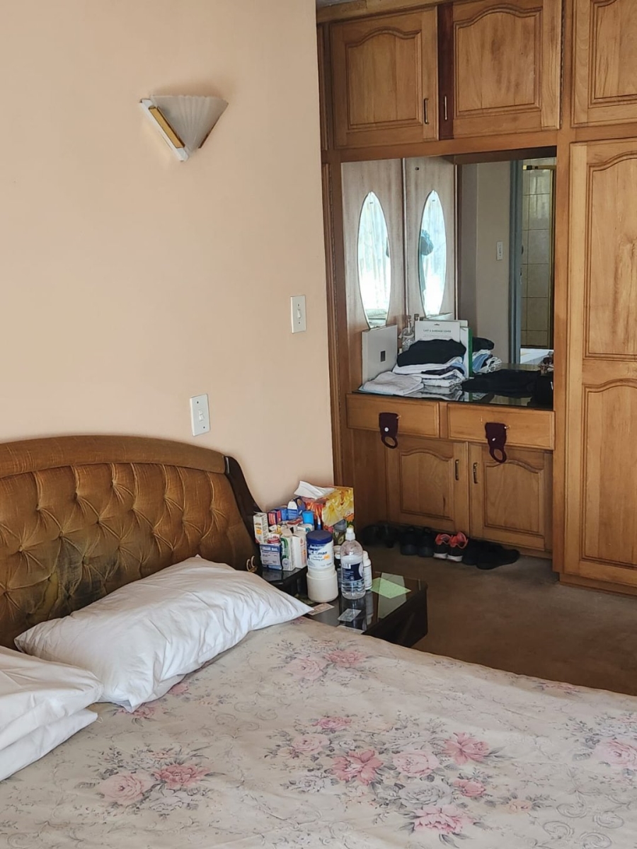 4 Bedroom Property for Sale in Standerton Mpumalanga