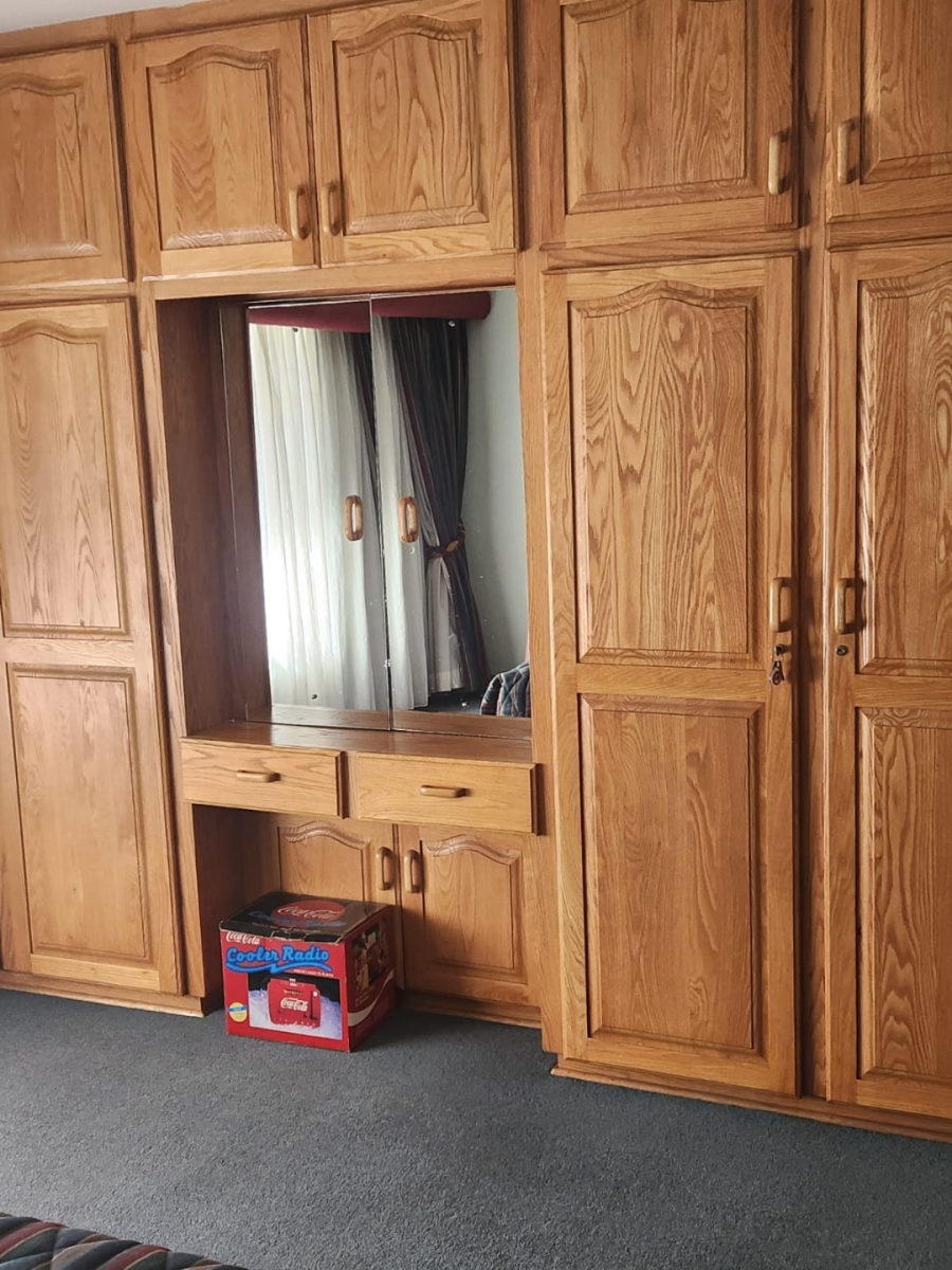 4 Bedroom Property for Sale in Standerton Mpumalanga