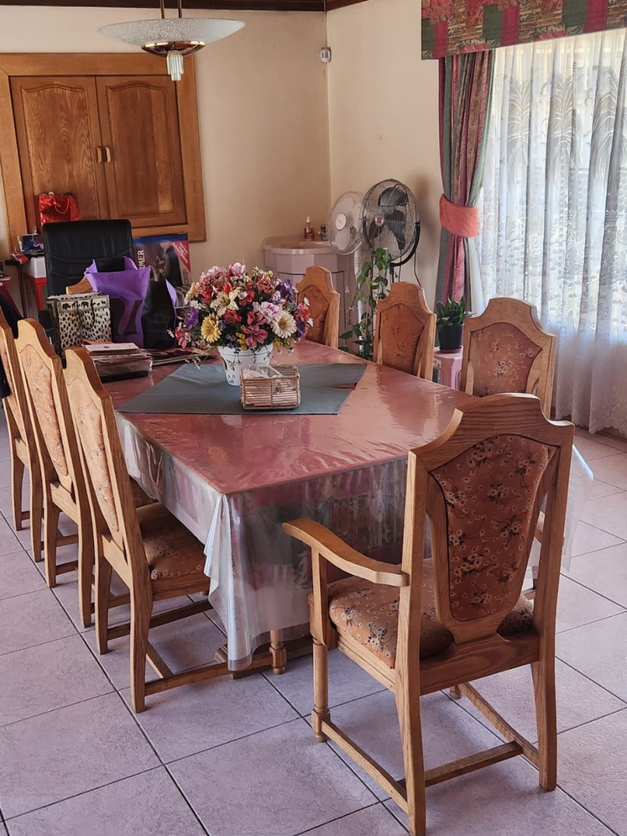 4 Bedroom Property for Sale in Standerton Mpumalanga