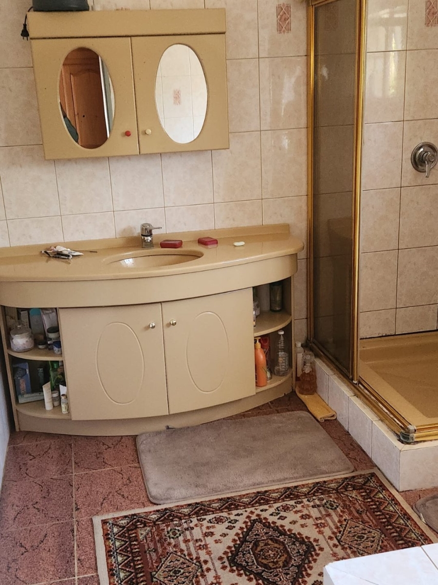 4 Bedroom Property for Sale in Standerton Mpumalanga