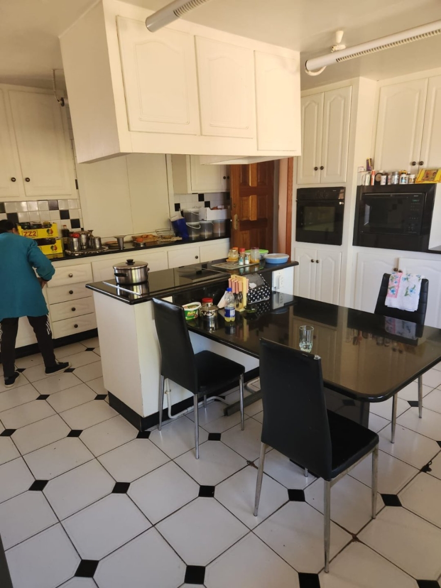 4 Bedroom Property for Sale in Standerton Mpumalanga