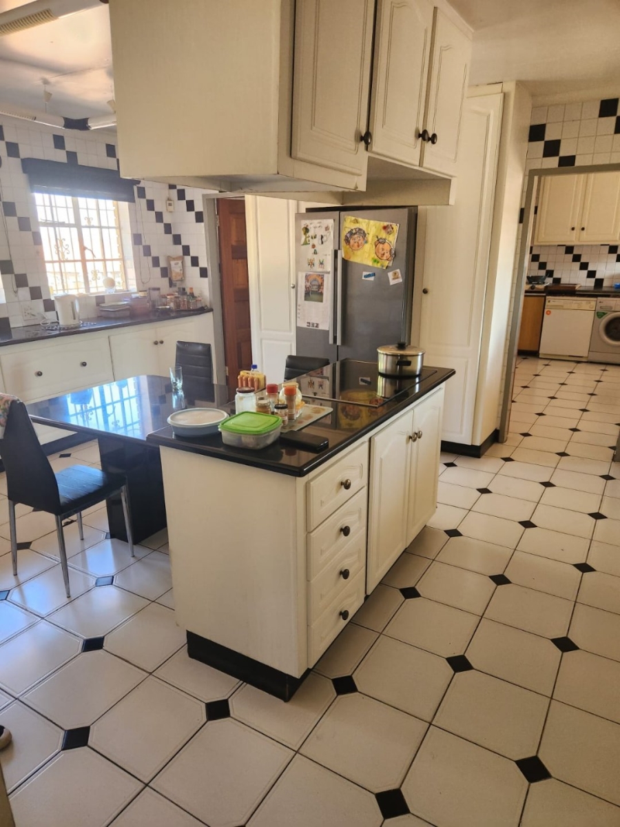 4 Bedroom Property for Sale in Standerton Mpumalanga