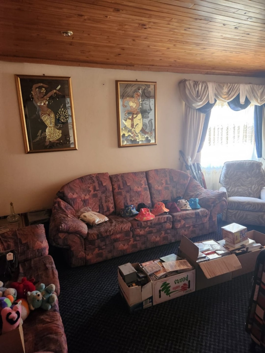 4 Bedroom Property for Sale in Standerton Mpumalanga