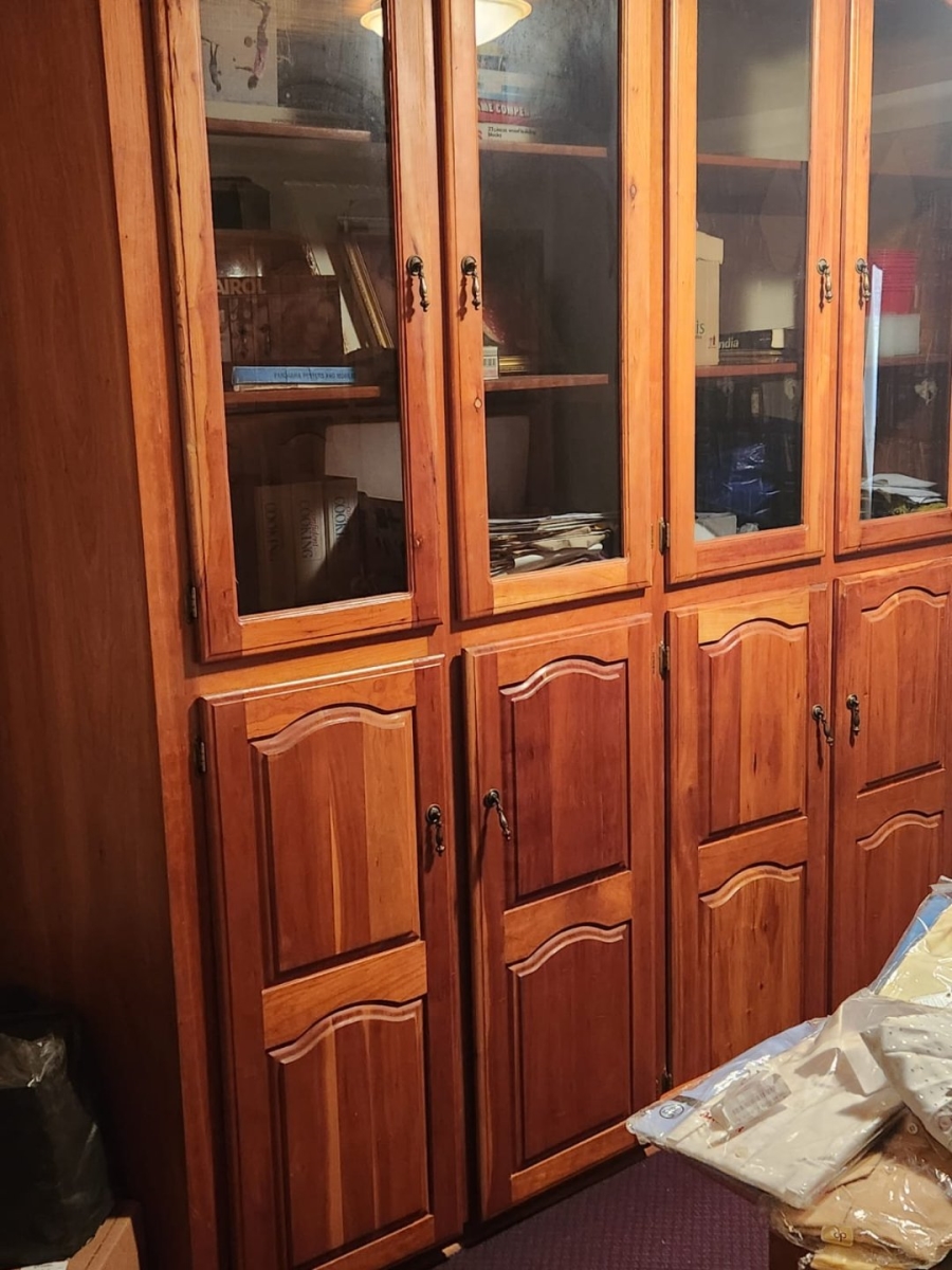4 Bedroom Property for Sale in Standerton Mpumalanga