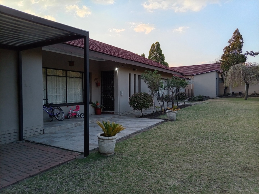  Bedroom Property for Sale in Standerton Mpumalanga