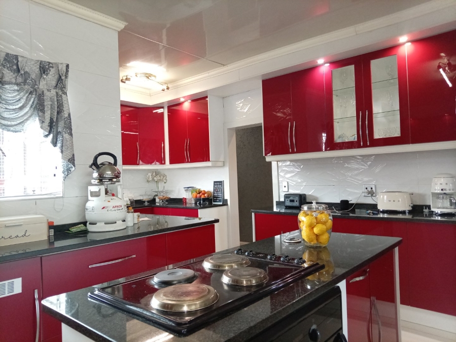  Bedroom Property for Sale in Standerton Mpumalanga