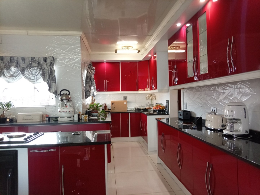  Bedroom Property for Sale in Standerton Mpumalanga
