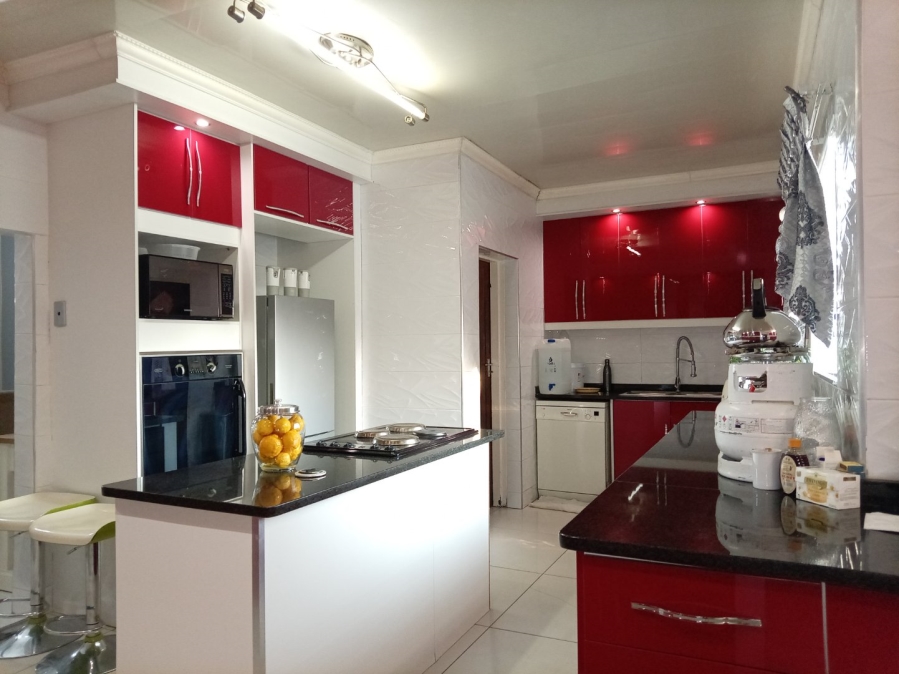  Bedroom Property for Sale in Standerton Mpumalanga