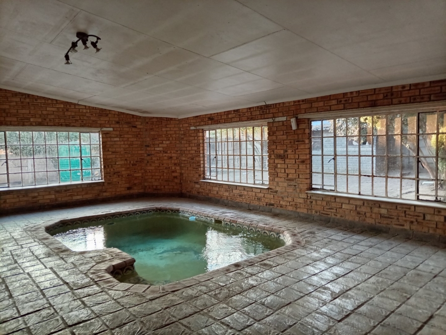  Bedroom Property for Sale in Standerton Mpumalanga