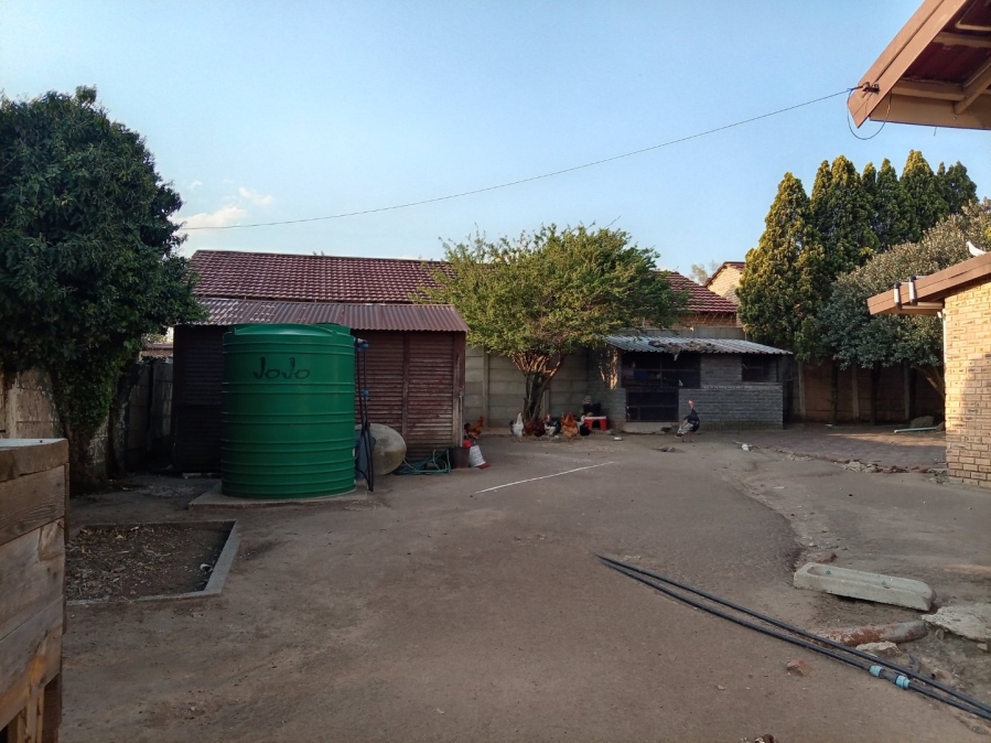  Bedroom Property for Sale in Standerton Mpumalanga