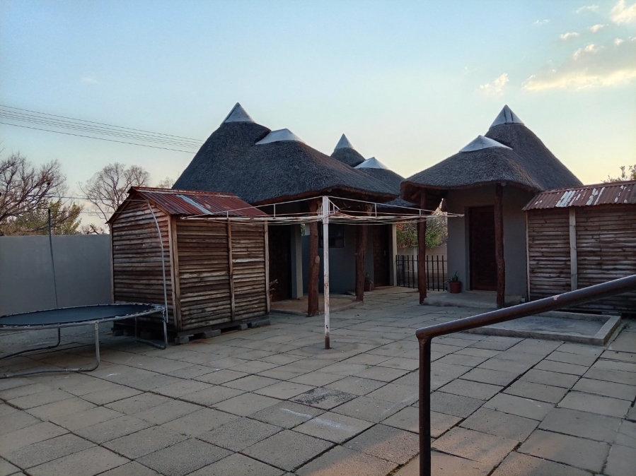  Bedroom Property for Sale in Standerton Mpumalanga