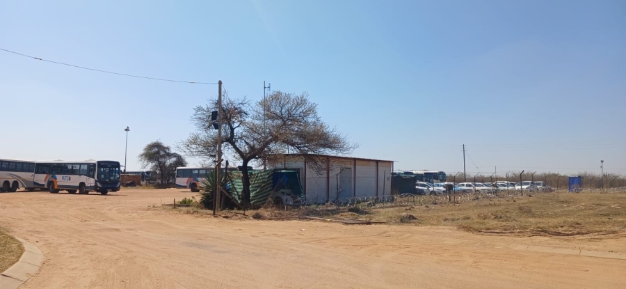 Commercial Property for Sale in Siyabuswa Mpumalanga