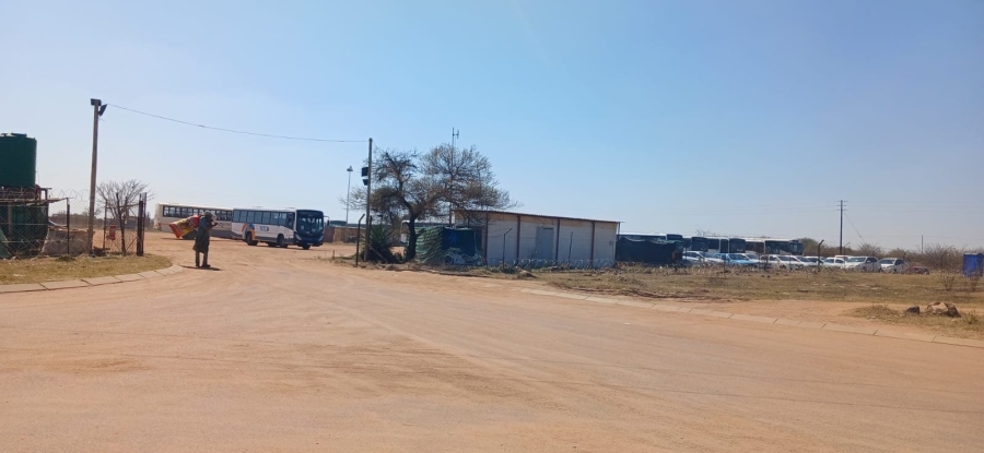 Commercial Property for Sale in Siyabuswa Mpumalanga