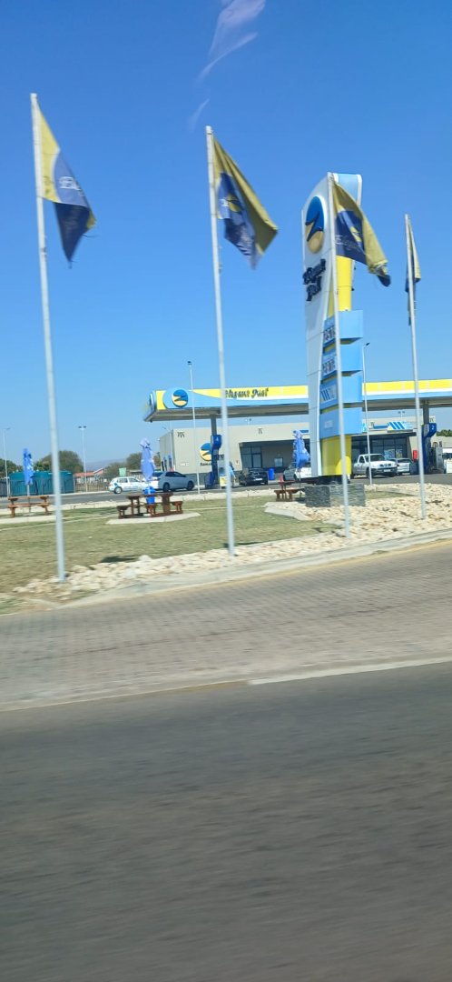 Commercial Property for Sale in Siyabuswa Mpumalanga