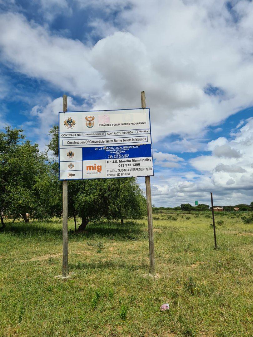 Commercial Property for Sale in Siyabuswa Mpumalanga