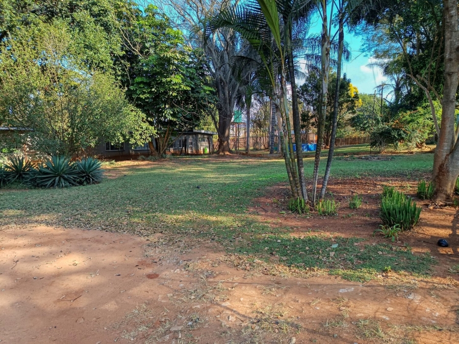 To Let 4 Bedroom Property for Rent in White River AH Mpumalanga