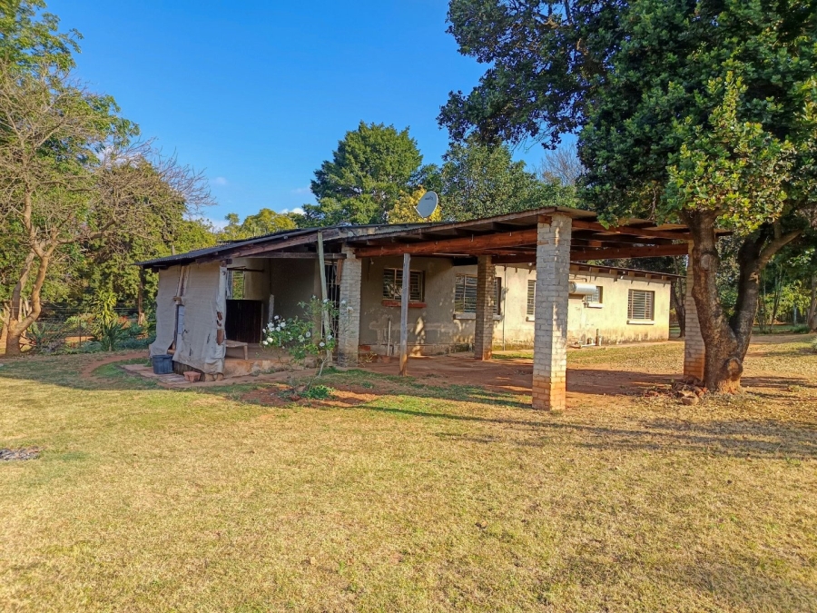 To Let 4 Bedroom Property for Rent in White River AH Mpumalanga