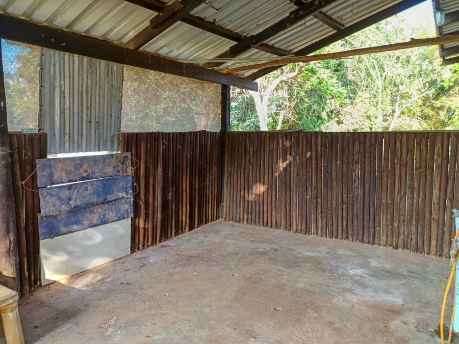 To Let 4 Bedroom Property for Rent in White River AH Mpumalanga