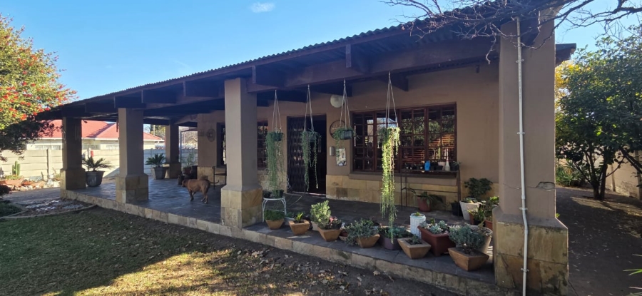 3 Bedroom Property for Sale in Standerton Mpumalanga