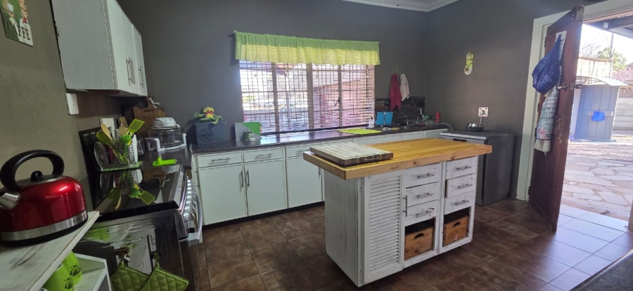 3 Bedroom Property for Sale in Standerton Mpumalanga