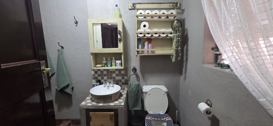 3 Bedroom Property for Sale in Standerton Mpumalanga