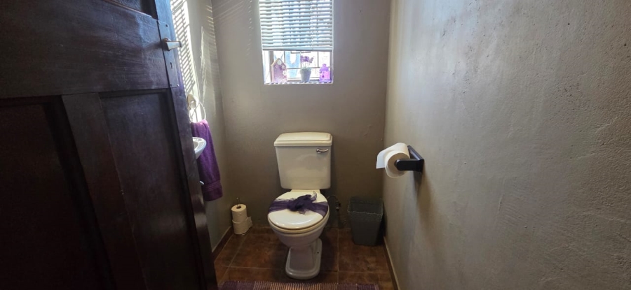3 Bedroom Property for Sale in Standerton Mpumalanga