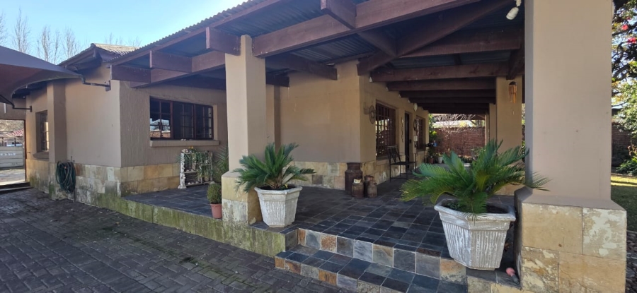 3 Bedroom Property for Sale in Standerton Mpumalanga