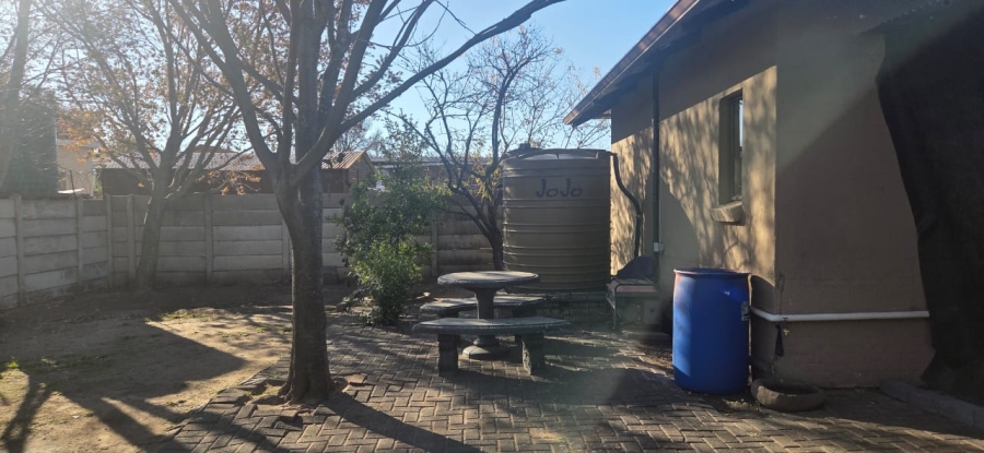 3 Bedroom Property for Sale in Standerton Mpumalanga