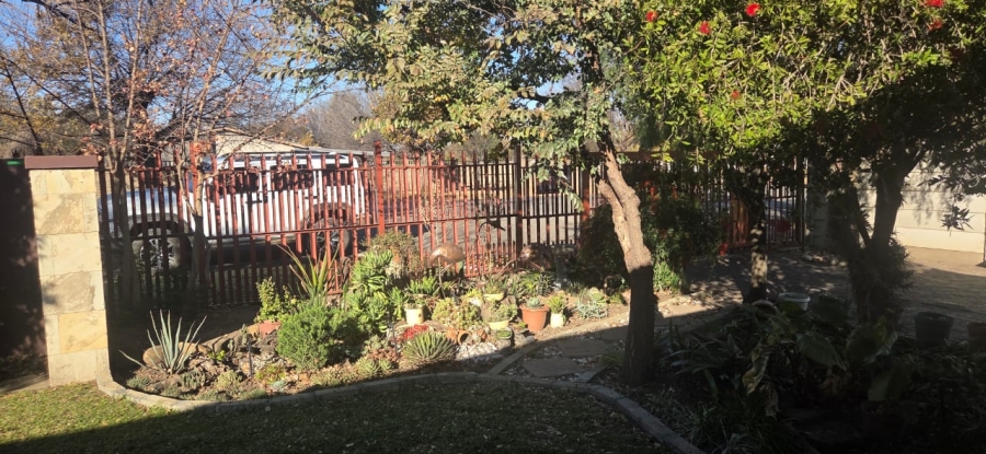 3 Bedroom Property for Sale in Standerton Mpumalanga