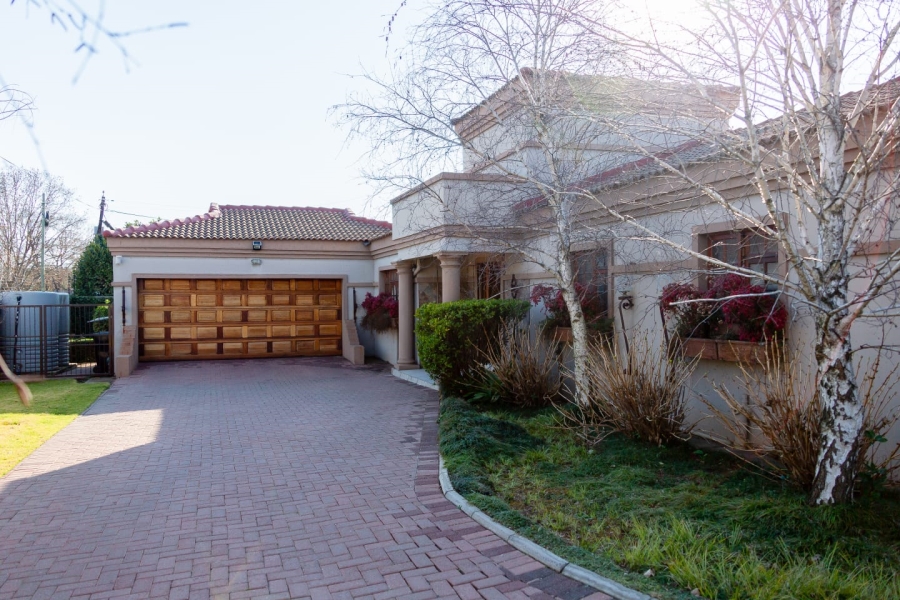 3 Bedroom Property for Sale in Standerton Mpumalanga