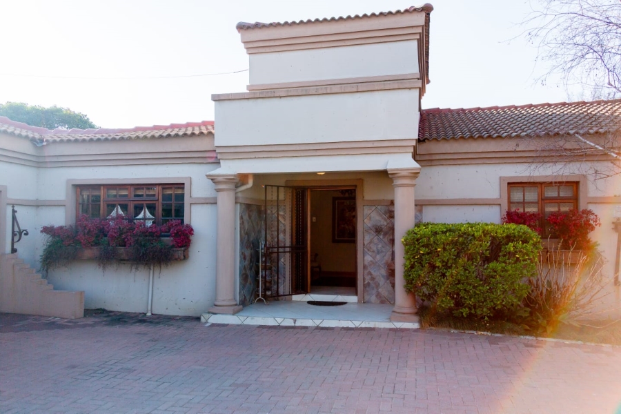 3 Bedroom Property for Sale in Standerton Mpumalanga
