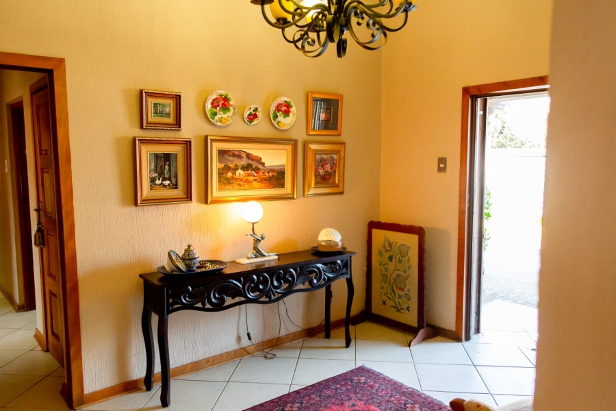 3 Bedroom Property for Sale in Standerton Mpumalanga