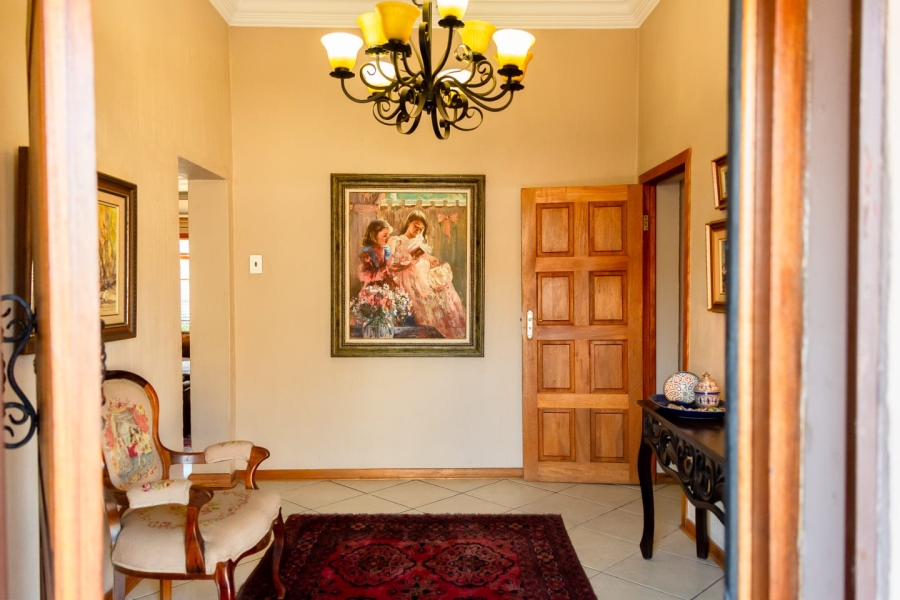3 Bedroom Property for Sale in Standerton Mpumalanga
