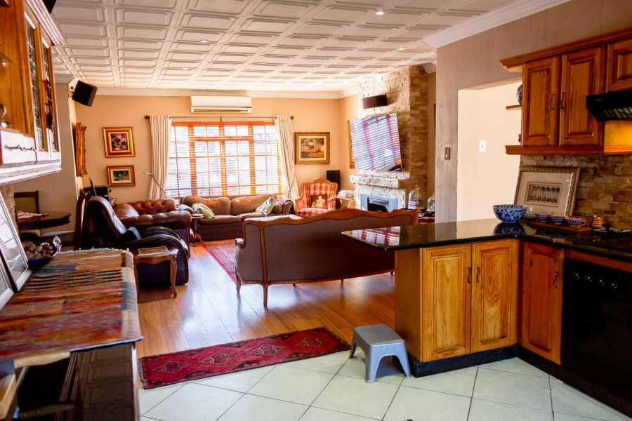 3 Bedroom Property for Sale in Standerton Mpumalanga